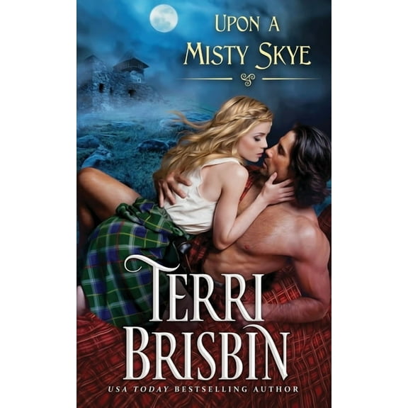 Upon A Misty Skye, (Paperback)