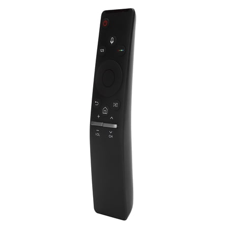 BIMZUC Voice Remote Control Replacement for Samsung TV BN59-01266A BN59-01265A BN59-01298 Compatible with 4K UHD Smart Televisions No Battery Included