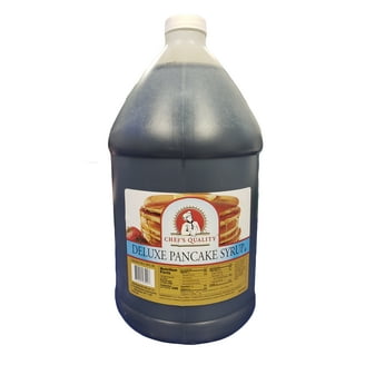 Pearl Milling Company Original Syrup, Rich and Delicious, 64 oz