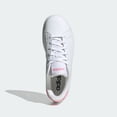 thumbnail image 2 of Tenis Adidas Advantage Base 2.0 J, 2 of 5