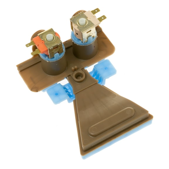 GE Appliances WH13X26534 Washer Water Inlet Valve Assembly