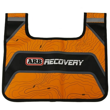 ARB ARB220 Offroad Winch Cable Recovery Damper