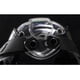 thumbnail image 5 of Almohadillas para de Protección de motocross Protección de para motocicleta todoterreno para jóvenes - Negro Macarena  Protector de codo de motocicleta, 5 of 8