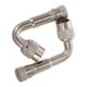 thumbnail image 5 of BRIGHTFUFU 2Ud Extensor De De Para Neumáticos Plata Durable Y Fácil Para Uso En Y Bicicletas, 5 of 8