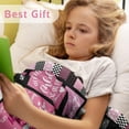 thumbnail image 3 of LHSHID 11 Year Old Girl Gift Ideas Gifts for 11 Year Old Girls Best Birthday Gifts for 11 Year Old Girls 11 Year Old Girl Birthday Gifts 11th Birthday Decorations for Girls Throw Blanket 50x60in, 3 of 6