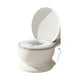thumbnail image 3 of Orinal para Ir Al Baño para Niños Strade Fareast Limited Orinal con Sensación Real gris, 3 of 8