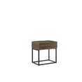 thumbnail image 1 of BURO BERTOLINI 1342 LEGNO NEGRO Bertolini 1342 LEGNO NEGRO, 1 of 2
