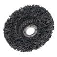 thumbnail image 4 of Strip Disc, High Strength Paint Stripper Tool Low Noise Rustproof  For Plastic For Cement, 4 of 8