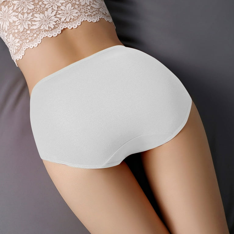 vbnergoie Panties Women Spring High Waist Shapewear Short Pants Women Women  Underwear Waist Compression for Women Stomach Spanks