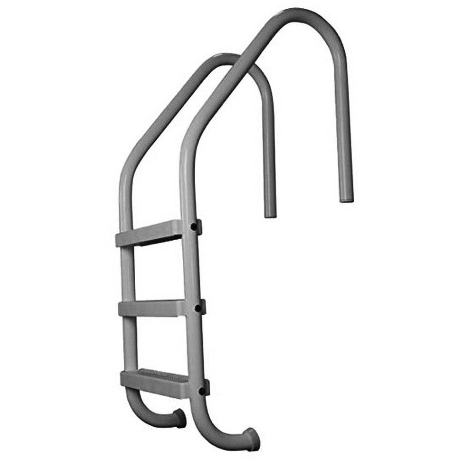 ladder steps for inground pool
