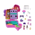thumbnail image 2 of Muñeca con Peluche Polly Pocket Piñata, 2 of 3