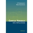 thumbnail image 1 of Pre-Owned Complex Variables with Applications (Hardcover) 0817644571 9780817644574, 1 of 1