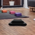 thumbnail image 4 of FESTFENDS Yoga Step Base Support Tray Black Sturdy Non Slip Platform for Home Exercise and Aerobic Step Boards, 4 of 8