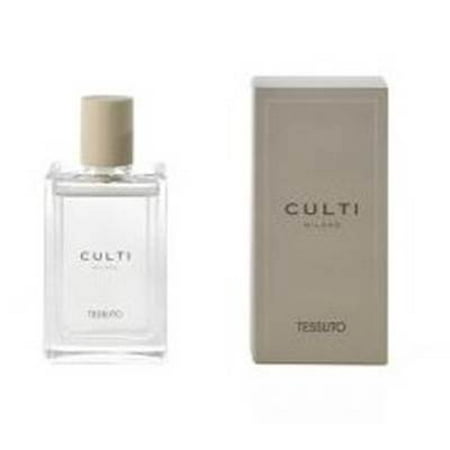 100 Ml Room Spray - TESSUTO - ?Home Room Spray Culti Milano 100 ML