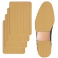 thumbnail image 1 of Protectores de suela de zapatos Ashoesert para mujer, antideslizantes, 1 of 6
