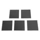 thumbnail image 2 of Paneles Solares Pequeños, DIY 5pcs Silicon Monocristalino Seguro y Estable Panel Solar de 55 mm 1w para la enseñanza escolar, 2 of 7