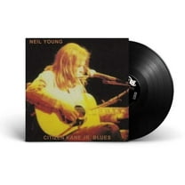 Neil Young - Citizen Kane Jr. Blues 1974 (Live at The Bottom Line) - Music & Performance - Vinyl