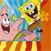 SpongeBob SquarePants 'Buddies' Lunch Napkins (16ct)
