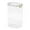 D, variant on Clearance Food Storage under $7 4 Size Single Clear Plastic Storage Jars Vacuum Proof Fresh Storage Airtight Jars Kitchen Airtight Jars With Lids Proof Crispers Freezer Bag Storage Organizer Air