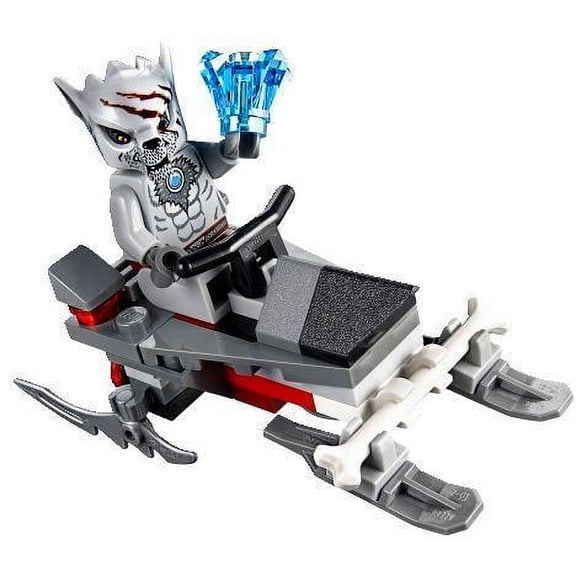 Legends of Chima Winzar's Pack Patrol Mini Set LEGO 30251 [Bagged]