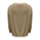 thumbnail image 3 of Puntoco suéter de invierno para mujer nuevo suéter de punto suelto europeo americano con cuello en V abrigo superior para mujer liquidación de Navidad Puntoco Puntoco-1702, 3 of 6