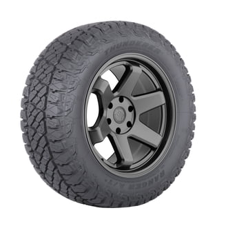 Yokohama Geolandar A/T4 G018 All Terrain LT235/75R15 110/107S D