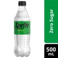 thumbnail image 4 of Sprite Zero Bottle, 500 mL, 4 of 10