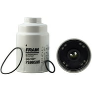 FRAM PS3712 Fuel and Water Separator Filter - Walmart.com