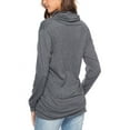 thumbnail image 4 of ONLYSHE Womens Cute Sweatshirt Round Neck Tunic Tops Casual Workout Long Sleeve Basic T Shirts Blouse, 4 of 8