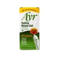 thumbnail image 5 of Ayr Saline Nasal Gel, With Soothing Aloe, 0.5 Ounce Tube (Pack of 1), 5 of 9