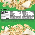 thumbnail image 2 of Oatmeal Bars, Cranberry Orange, Gluten Free Vegan Whole Grain Oat Bars, Pack of 12, 2 of 5