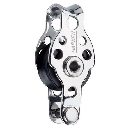 

Harken 405F 16mm Block W/becket - Fishing