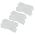 thumbnail image 4 of Mobutofu 3 Pairs Versatile Arm Sleeve Covers Transparent PVC for Daily Use in Housework, 4 of 8