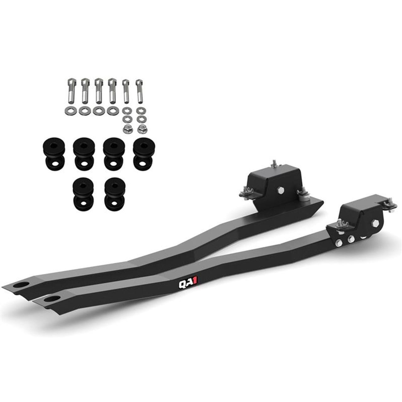 Vp Racing Subframe Connector Kit 75-81 GM F-Body