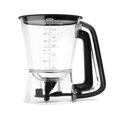 thumbnail image 1 of OXO Good Grips Precision Batter Dispenser, 1 of 9
