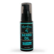 Speakeasy Blend Beard Oil