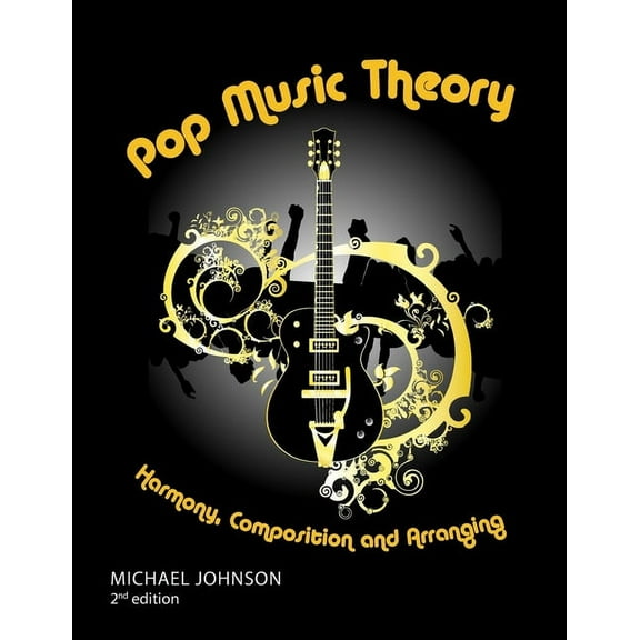 Pop Music Theory (Paperback)