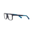 thumbnail image 3 of Monturas de gafas A|X ARMANI EXCHANGE AX3029 para Hombre - Azul, 3 of 7