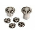 thumbnail image 2 of Traxxas 8583 Center Differential Gear Set, Silver, 2 of 2