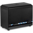 thumbnail image 1 of IFANLANDOR Caja Automática De Presión Para Pajillas Color Marrón Con Práctico Para Cafeterías, 1 of 6