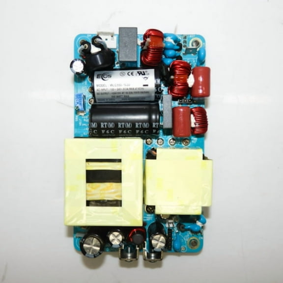 EOS Power WLC550 Series 30V 550W Industrial Open Frame WLC550-1030