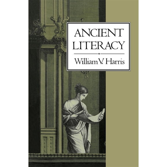 Ancient Literacy (Paperback)
