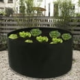 thumbnail image 1 of Sacs de Culture Haut de Gamme de 150 Gallons en Feutre Robuste, Pots pour Plantes, Contenants de Culture Intérieur Extérieur avec Poignées, 1 of 7