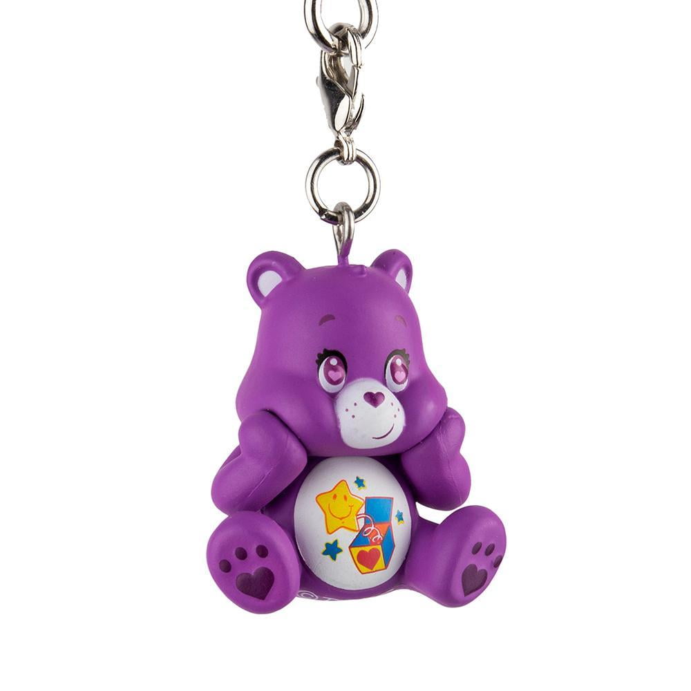 Kidrobot Kidrobot Care Bears Series 2 Keychain Surprise Bear (1/24