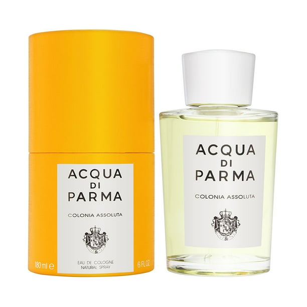 Acqua Di Parma Colonia Assoluta 6 0 Oz Eau De Cologne Spray Walmart Com Acqua Di Parma Colonia Assoluta 6 0 Oz Eau De Cologne Spray Walmart Com