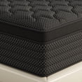 thumbnail image 2 of Abunitt 14 inch Full Mattress, Gel Memory Foam & Individually Wrapped Pocket Coils Hybrid Mattress in a Box, Medium Firm Cooling Sleep Support for Adult, 2 of 9