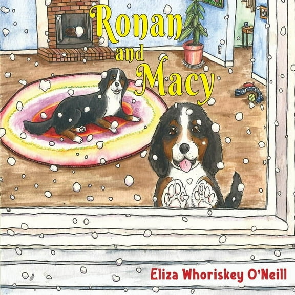 Ronan and Macy, (Paperback)
