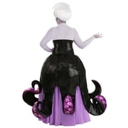 Women's Plus Size Authentic Ursula Costume
