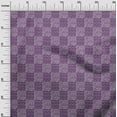 thumbnail image 2 of oneOone Cotton Flex Fabric Geometric Block Print Sewing Fabric BTY 40 Inch Wide, 2 of 4