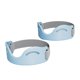 thumbnail image 3 of 2 piezas de correas de rótula para , estabilizador deportivo, soporte para entrenamiento, correr, tenis, voleibol, levantamiento de pesas y Azul, 3 of 8